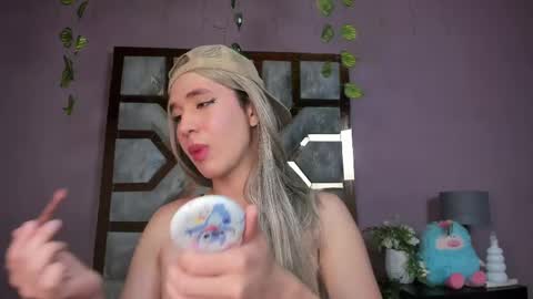 electra_gosselin online show from 04.07.26