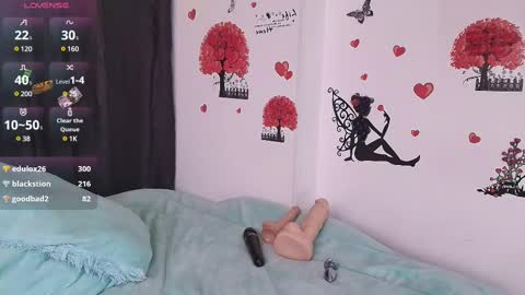  Electra  online show from 02.21.25