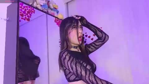Electra Rhodes online show from 06.14.26