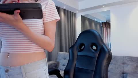 Electra online show from 12.05.24