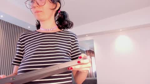 Electra online show from 12.07.24
