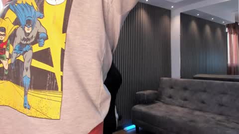 Electra online show from 12.11.24