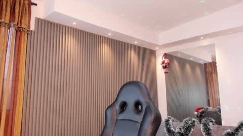 Electra online show from 12.26.24