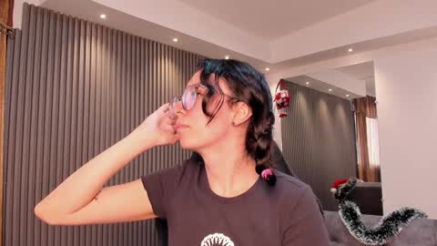 Electra online show from 12.27.24