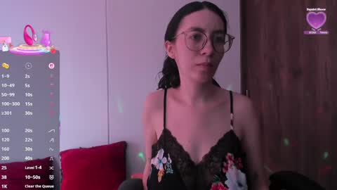 Electra online show from 03.01.25