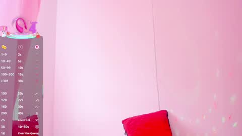 Electra online show from 03.01.25