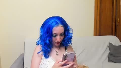 Electra online show from 09.10.25