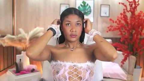 Electra Jones online show from 01.09.26