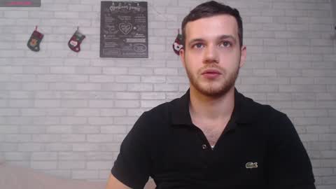 Snapshot of electric_smile chatting on 12.27.24 Alex online show from 12.27.24