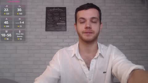 Snapshot of electric_smile chatting on 01.11.25 Alex online show from 01.11.25