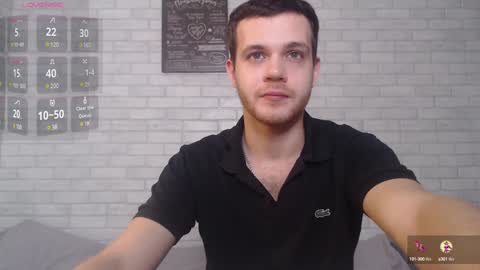 Snapshot of electric_smile chatting on 01.11.25 Alex online show from 01.11.25