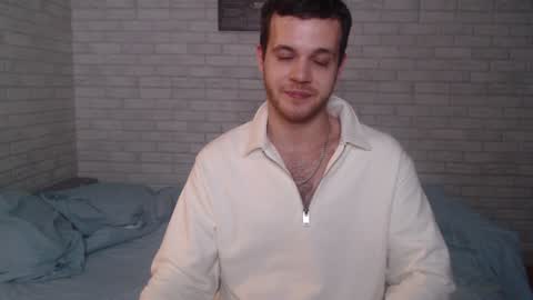 Snapshot of electric_smile chatting on 01.18.25 Alex online show from 01.18.25