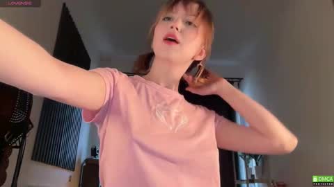 Aleksa online show from 10.23.25