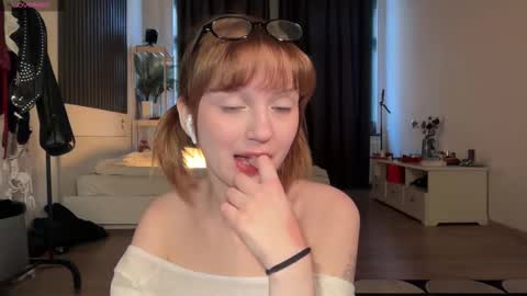 Aleksa online show from 11.19.25