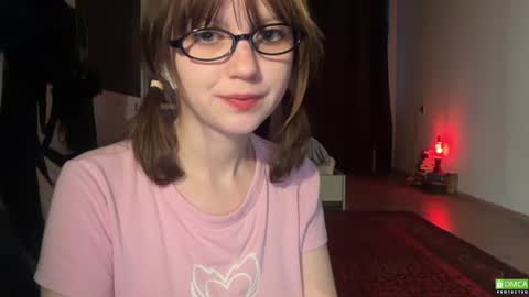 Snapshot of electric_woman chatting on 07.09.26 Aleksa online show from 07.09.26