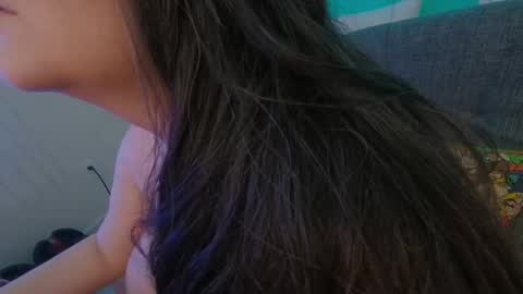 electrifiedlove_ online show from 04.30.26