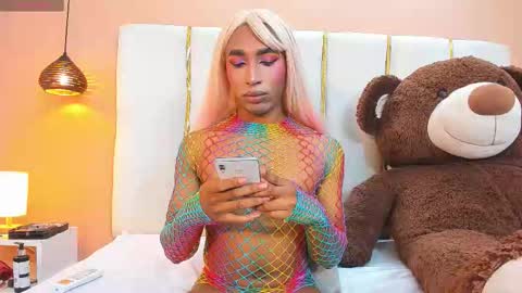 electtra_scretch online show from 03.29.26