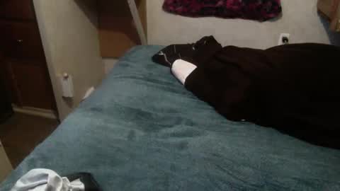 ElegantDeviance69 online show from 12.19.24