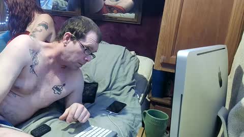 ElegantDeviance69 online show from 01.25.25