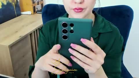 eleganzavogue online show from 05.12.26