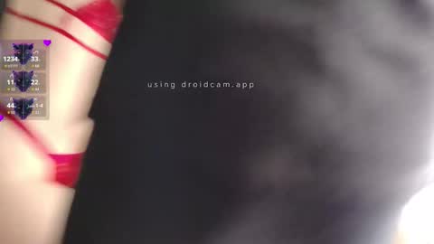 Snapshot of elektra_and_konan_01 chatting on 02.04.26 Elektra and Konan online show from 02.04.26