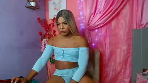 elektra_and_lulu online show from 01.21.25