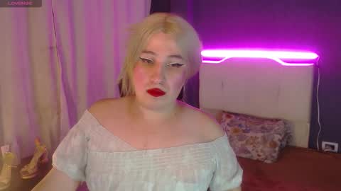 elektra_doll online show from 09.13.25