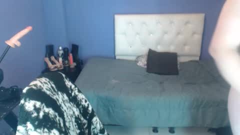 elektra_doll online show from 03.11.26