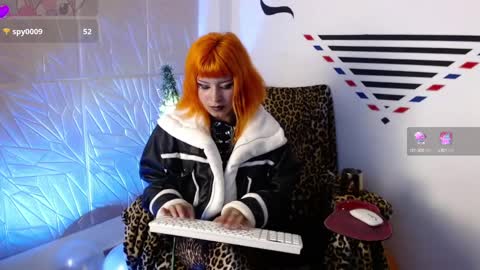 ELEKTRA  hii my birthday is tomorrow but I will celebrate it on Sunday Ill wait for you online show from 12.06.24