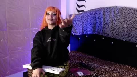 ELEKTRA  hii my birthday is tomorrow but I will celebrate it on Sunday Ill wait for you online show from 01.10.25