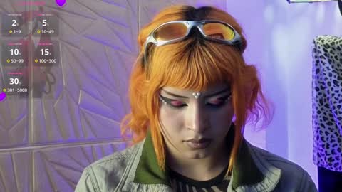 ELEKTRA  hii my birthday is tomorrow but I will celebrate it on Sunday Ill wait for you online show from 01.23.25