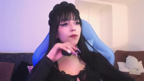 Snapshot of elektra_sky11 chatting on 12.03.24  Elektra Sky  online show from 12.03.24