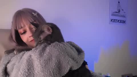 Snapshot of elektra_sky11 chatting on 01.08.25  Elektra Sky  online show from 01.08.25