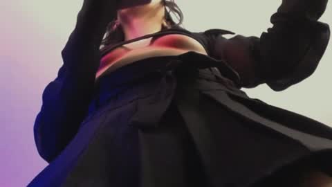 Snapshot of elektra_sky11 chatting on 01.10.25  Elektra Sky  online show from 01.10.25