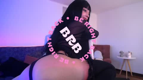 Snapshot of elektra_sky11 chatting on 01.10.25  Elektra Sky  online show from 01.10.25