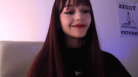 Snapshot of elektra_sky11 chatting on 02.01.25  Elektra Sky  online show from 02.01.25