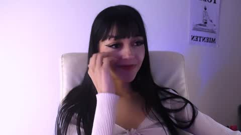 Snapshot of elektra_sky11 chatting on 02.07.25  Elektra Sky  online show from 02.07.25