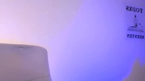 Snapshot of elektra_sky11 chatting on 02.12.25  Elektra Sky  online show from 02.12.25