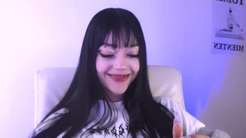 Snapshot of elektra_sky11 chatting on 02.18.25  Elektra Sky  online show from 02.18.25