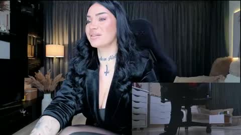 ElektraSheDemon online show from 03.18.26