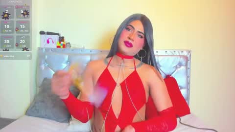 Snapshot of elekttra69 chatting on 06.01.26 elektra online show from 06.01.26