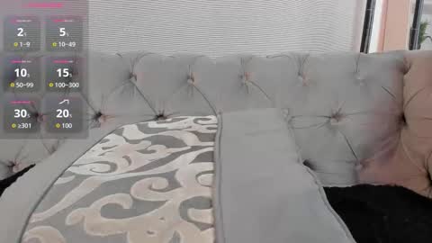 Snapshot of elen_cr chatting on 09.24.25 Elen CR online show from 09.24.25