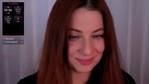 Elen online show from 10.01.25