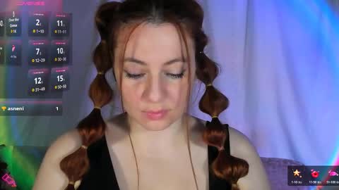 Elen online show from 03.23.26