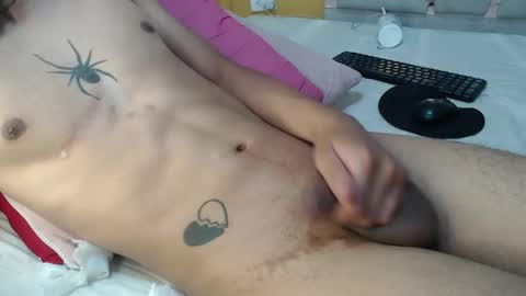 Elena  Derek online show from 12.10.24