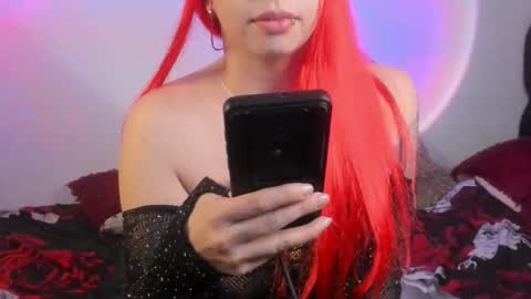 Elena  online show from 12.05.25