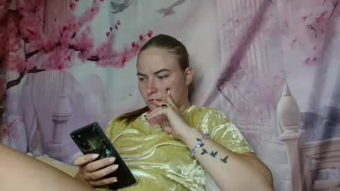 Elena online show from 09.19.25