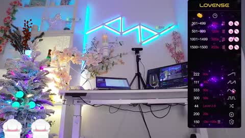 Elena online show from 01.02.25