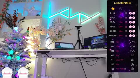 Elena online show from 01.03.25