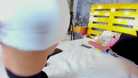 Elena online show from 01.10.25